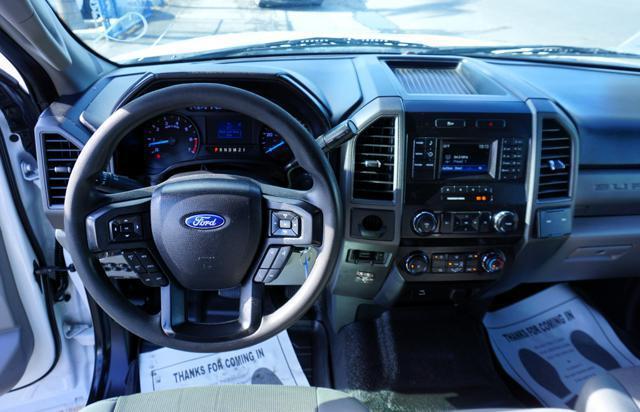 used 2019 Ford F-250 car, priced at $14,999