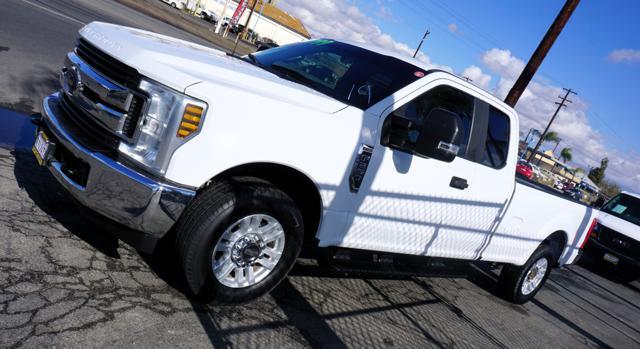 used 2019 Ford F-250 car, priced at $14,999