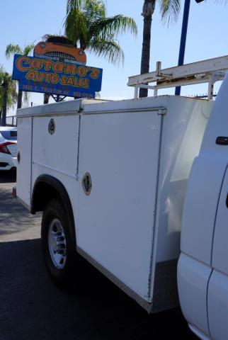 used 2005 Chevrolet Silverado 2500 car, priced at $21,999