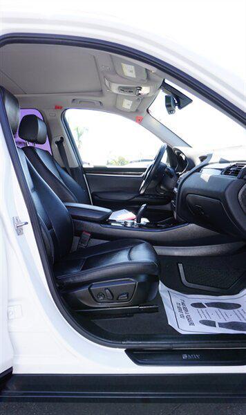 used 2016 BMW X3 car, priced at $13,999