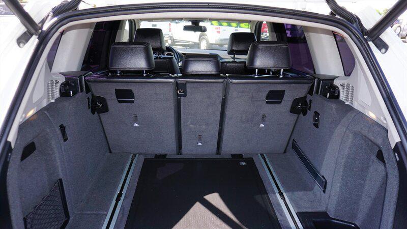 used 2016 BMW X3 car, priced at $13,999