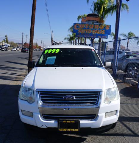 used 2010 Ford Explorer car, priced at $9,999