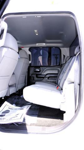 used 2018 Chevrolet Silverado 1500 car, priced at $21,999