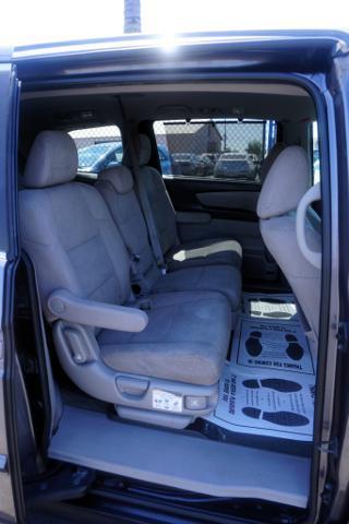 used 2015 Honda Odyssey car, priced at $15,499