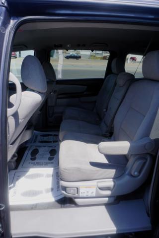 used 2015 Honda Odyssey car, priced at $15,499