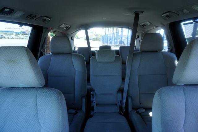 used 2015 Honda Odyssey car, priced at $15,499