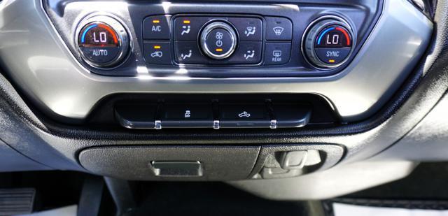 used 2018 Chevrolet Silverado 1500 car, priced at $26,999