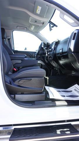 used 2018 Chevrolet Silverado 1500 car, priced at $26,999
