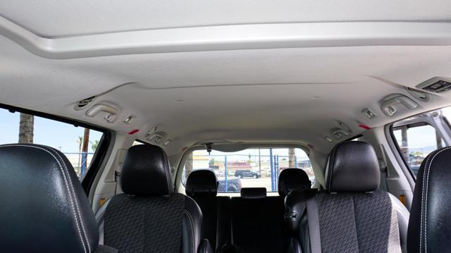 used 2012 Toyota Sienna car, priced at $15,999