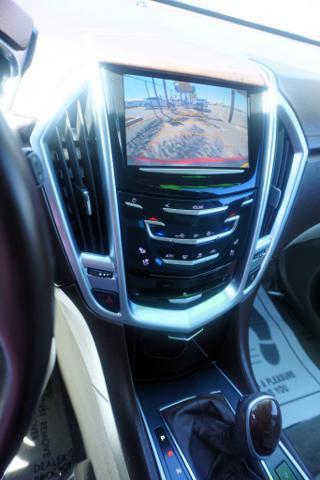 used 2015 Cadillac SRX car, priced at $20,389