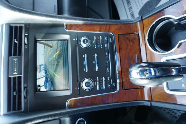 used 2015 Lincoln Navigator car, priced at $15,479