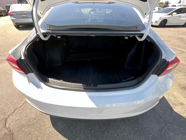 used 2018 Chevrolet Malibu car, priced at $12,999
