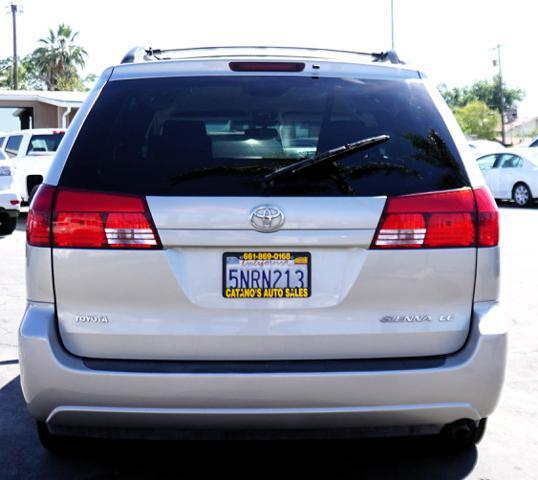 used 2005 Toyota Sienna car, priced at $8,999