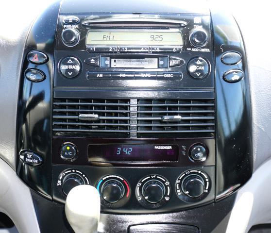 used 2005 Toyota Sienna car, priced at $8,999