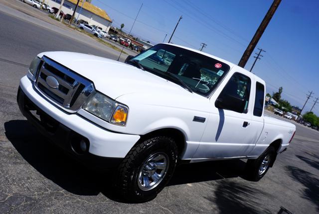 used 2008 Ford Ranger car, priced at $11,999