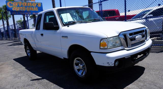 used 2008 Ford Ranger car, priced at $11,999