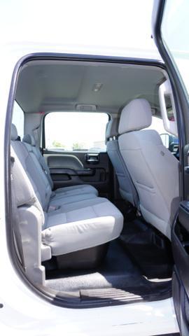 used 2016 GMC Sierra 2500 car, priced at $19,999