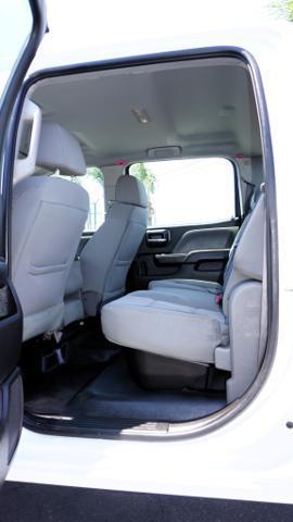 used 2016 GMC Sierra 2500 car, priced at $19,999
