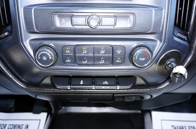 used 2016 GMC Sierra 2500 car, priced at $19,999