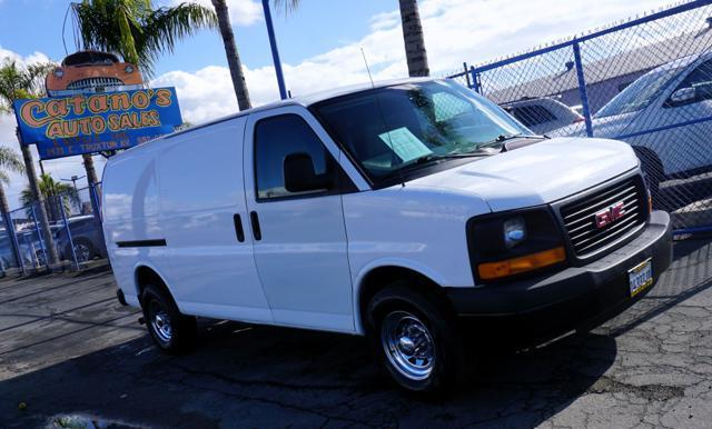 used 2013 GMC Savana 2500 car, priced at $11,999