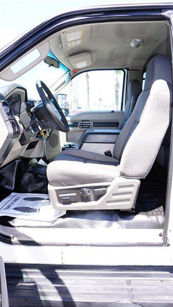 used 2009 Ford F-250 car, priced at $17,999