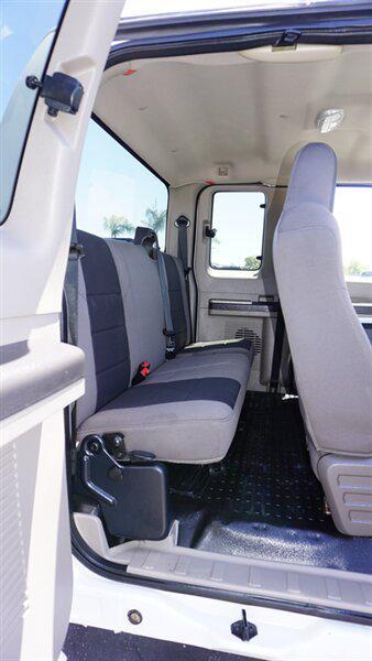 used 2009 Ford F-250 car, priced at $17,999