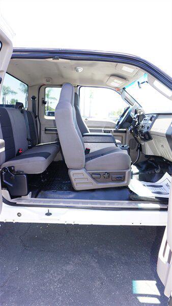 used 2009 Ford F-250 car, priced at $17,999