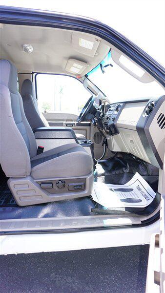 used 2009 Ford F-250 car, priced at $17,999