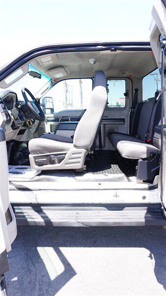 used 2009 Ford F-250 car, priced at $17,999