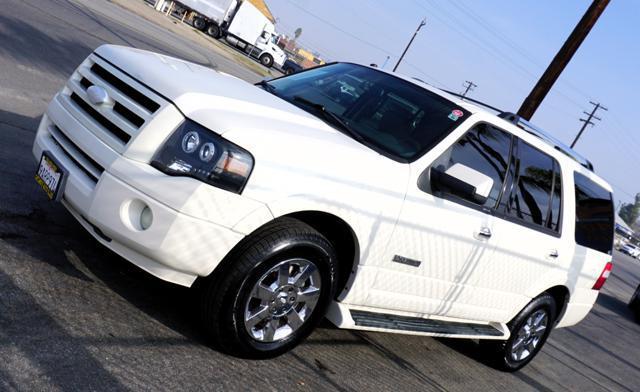 used 2007 Ford Expedition car, priced at $8,999