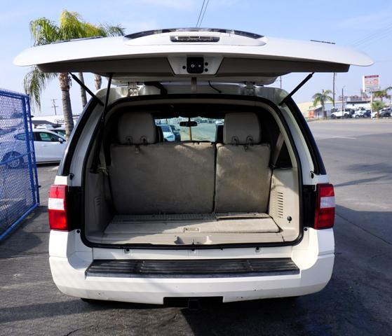 used 2007 Ford Expedition car, priced at $8,999