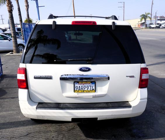 used 2007 Ford Expedition car, priced at $8,999