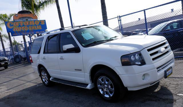 used 2007 Ford Expedition car, priced at $8,999