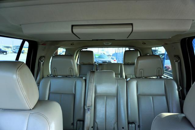 used 2007 Ford Expedition car, priced at $8,999