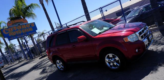 used 2011 Ford Escape car, priced at $7,999