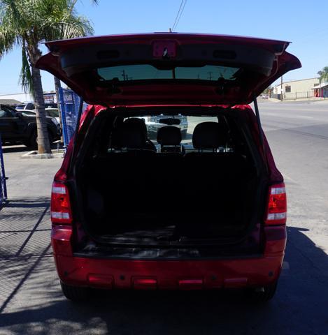 used 2011 Ford Escape car, priced at $7,999