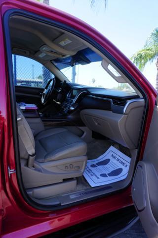 used 2015 Chevrolet Tahoe car, priced at $18,999