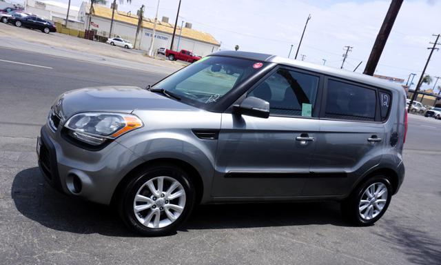 used 2013 Kia Soul car, priced at $9,999