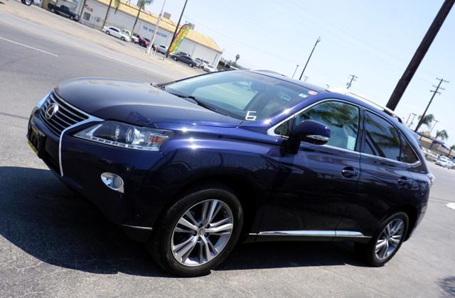 used 2015 Lexus RX 350 car, priced at $23,999