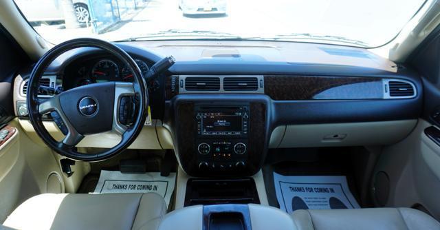 used 2010 GMC Yukon car, priced at $17,999