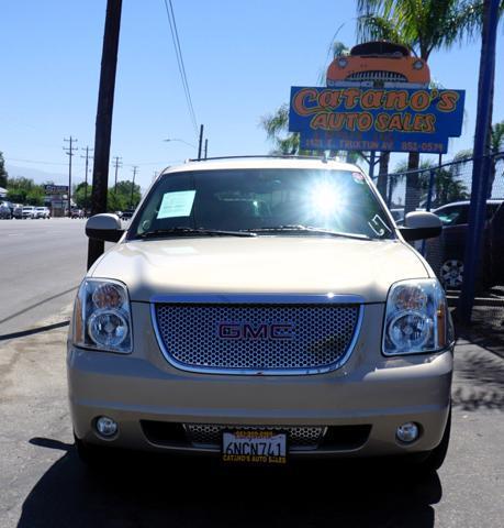 used 2010 GMC Yukon car, priced at $17,999