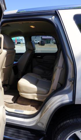 used 2010 GMC Yukon car, priced at $17,999