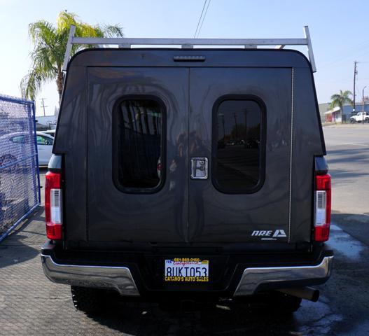 used 2018 Ford F-250 car, priced at $23,999