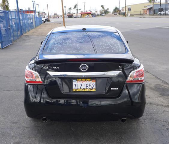used 2015 Nissan Altima car, priced at $11,364