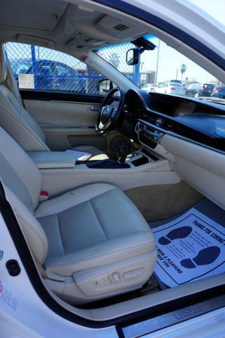 used 2014 Lexus ES 350 car, priced at $19,604