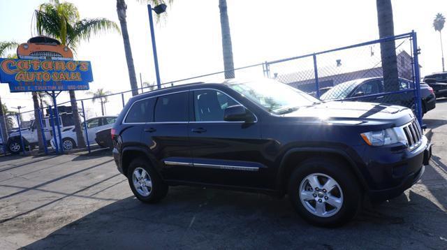 used 2013 Jeep Grand Cherokee car, priced at $9,895