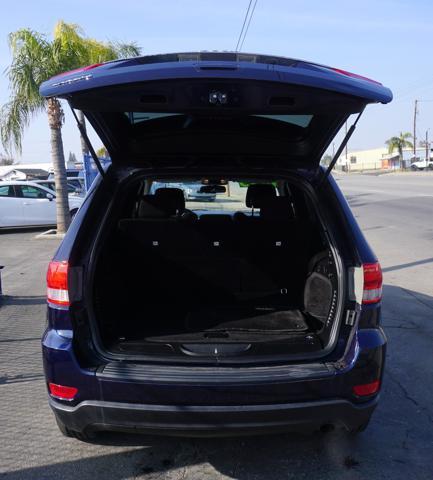 used 2013 Jeep Grand Cherokee car, priced at $9,895