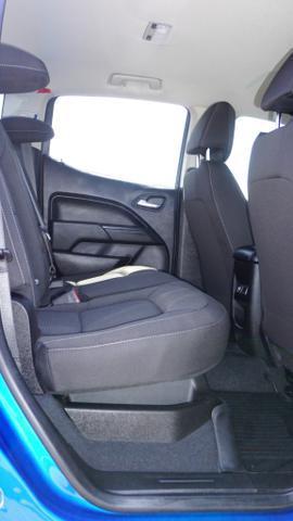 used 2022 Chevrolet Colorado car, priced at $29,999