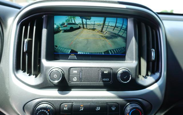 used 2022 Chevrolet Colorado car, priced at $29,999