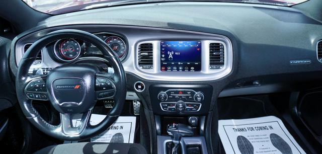 used 2023 Dodge Charger car, priced at $39,999